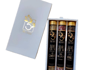 Coffret Spécial Sel