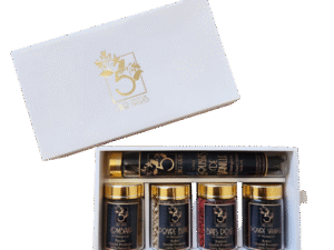 Coffret Spécial Cinq Frères