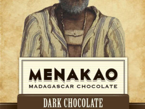 CHOCOLAT NOIR (80% CACAO MIN) 75g