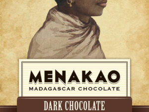 CHOCOLAT NOIR (72% CACAO MIN) 75g