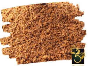 Noix de Muscade Moulue