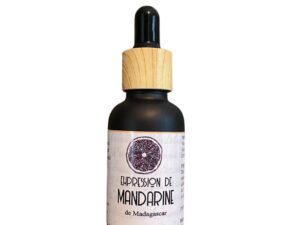 Expression de Mandarine