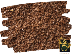 Fleur de sel à la Vanille