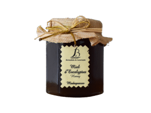 Miel d'Eucalyptus